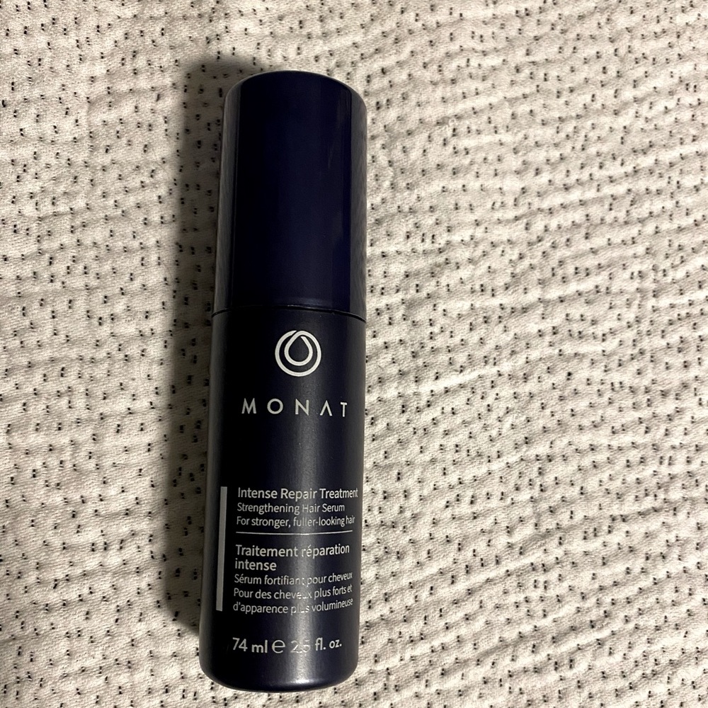 Monat intense repair spray